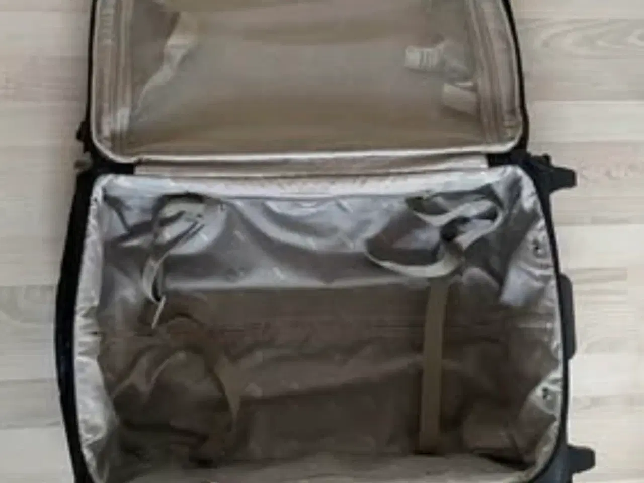 Billede 4 - Titan Kuffert 