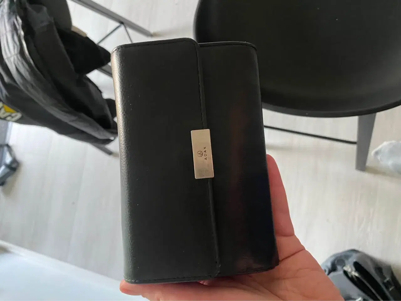 Billede 3 - Adax takser