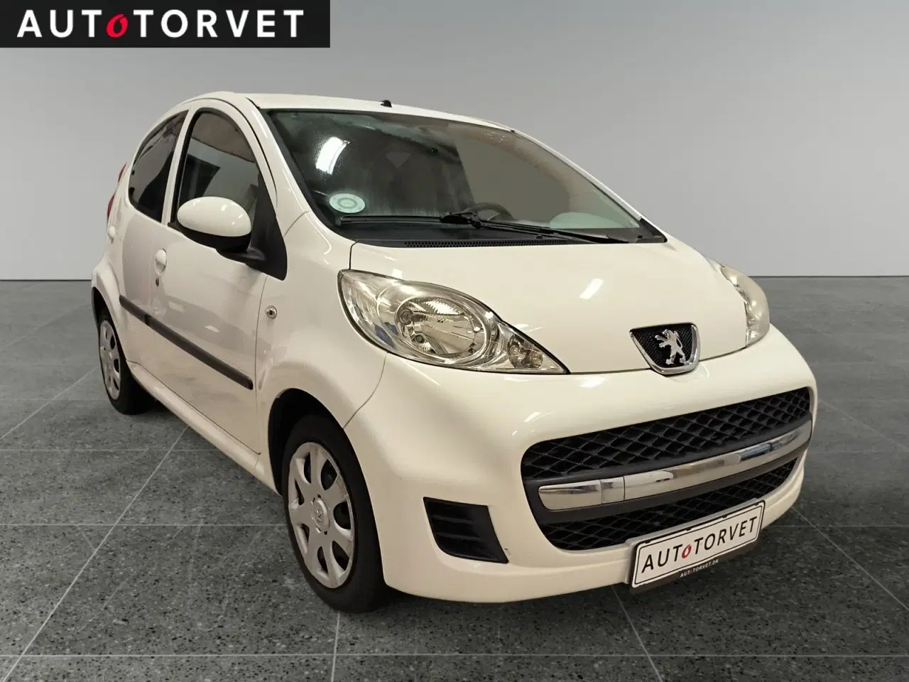 Billede 2 - Peugeot 107 1,0 Cool