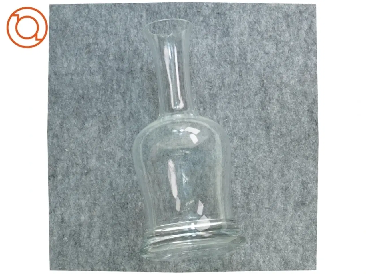 Billede 1 - Karaffel (str. 24 x 10 cm)