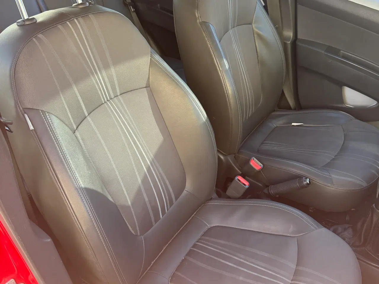 Billede 10 - Chevrolet Spark 2013