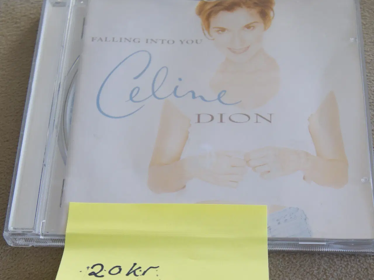 Billede 4 - CD’er sælges. Forskellige