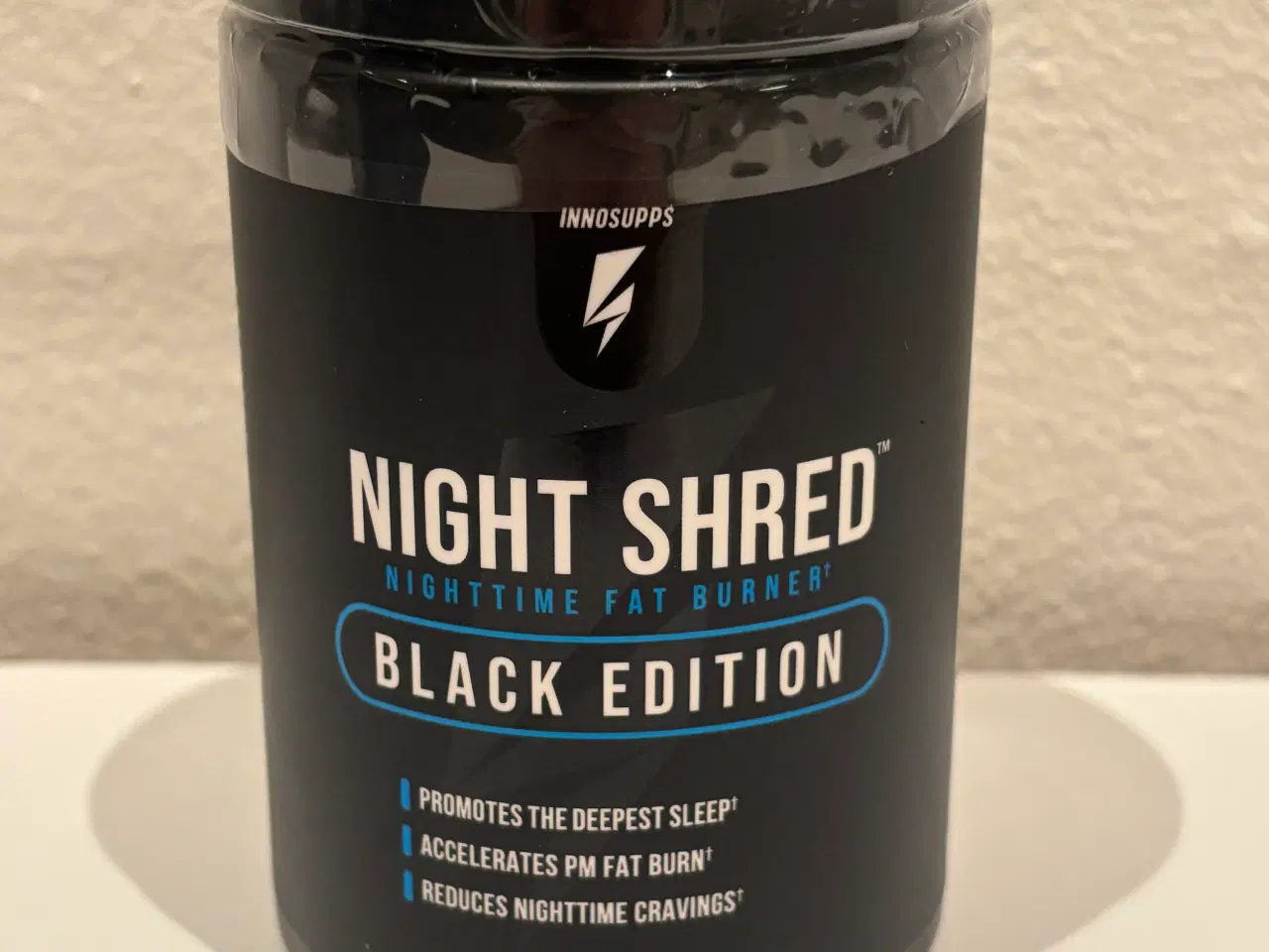 Billede 1 - Night shred - Fat burner