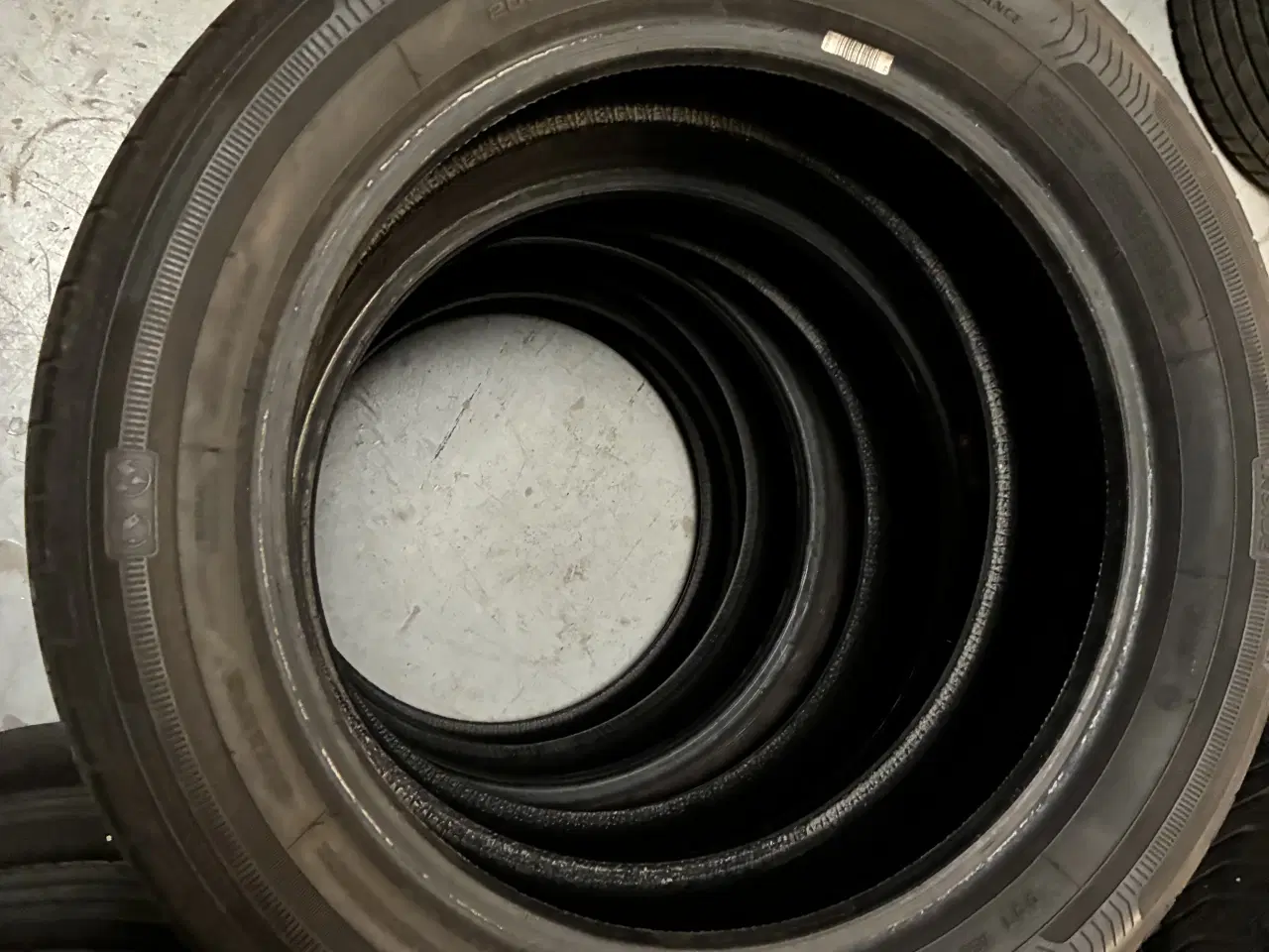 Billede 8 - sommerdæk