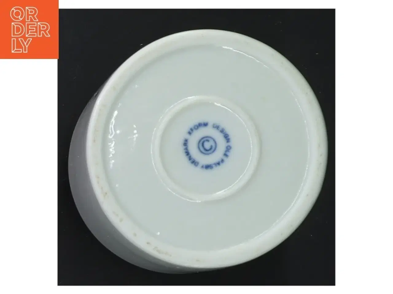 Billede 3 - Eva Solo Keramisk krydderikrukke med korklåg  Design Ole Palsby (str. 13 cm)