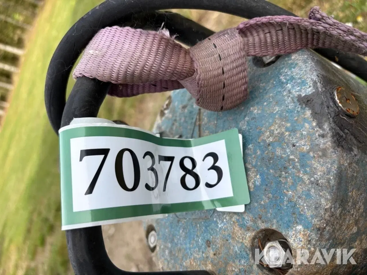 Billede 12 - Dykpumpe 5hk