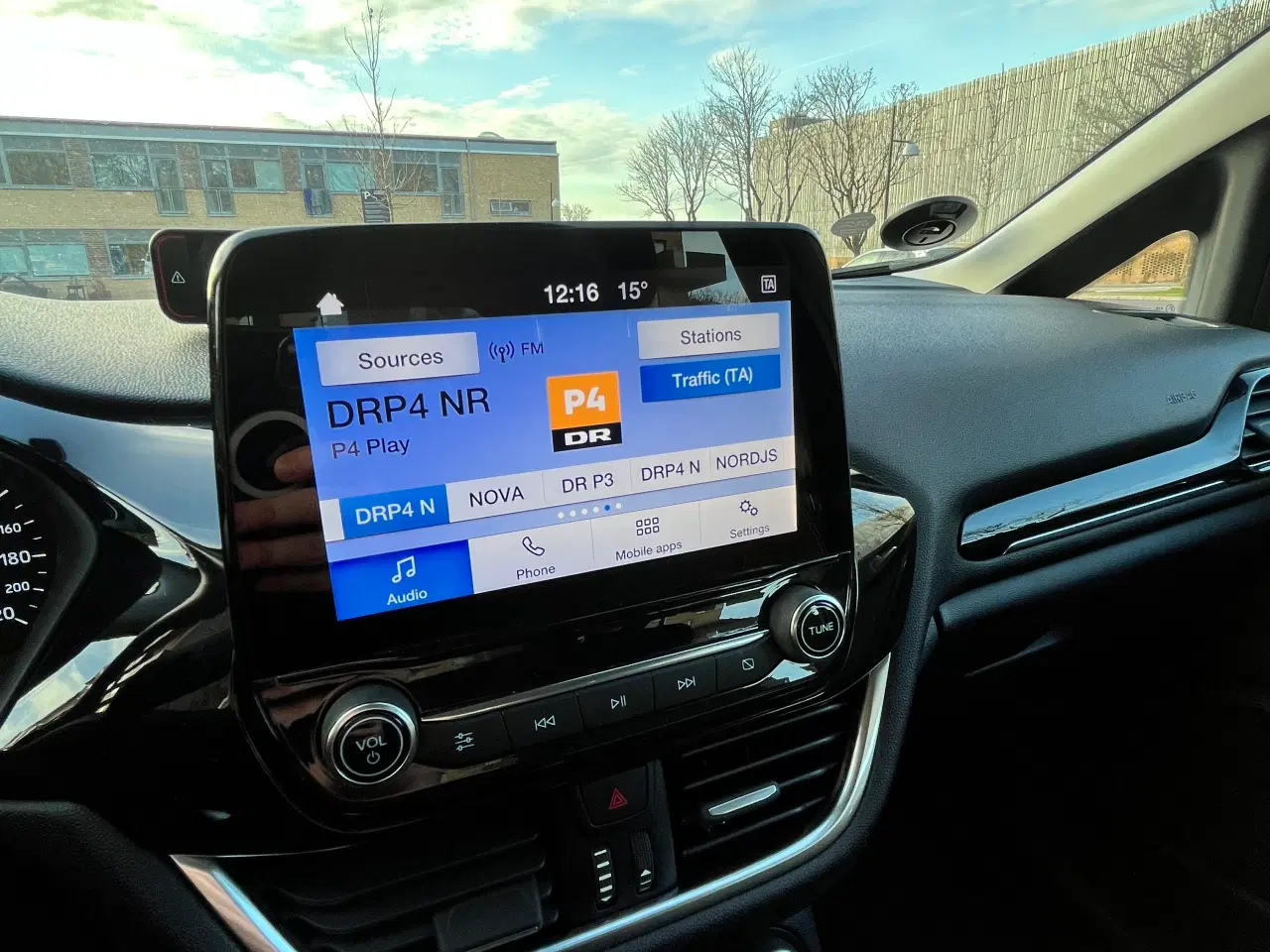 Billede 11 - Ford Fiesta 1.5 TDCi Titanium - 2020