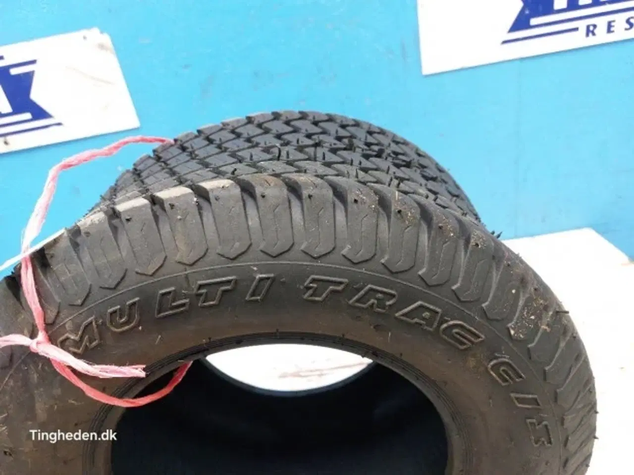 Billede 6 - 10" 20x10.00-10