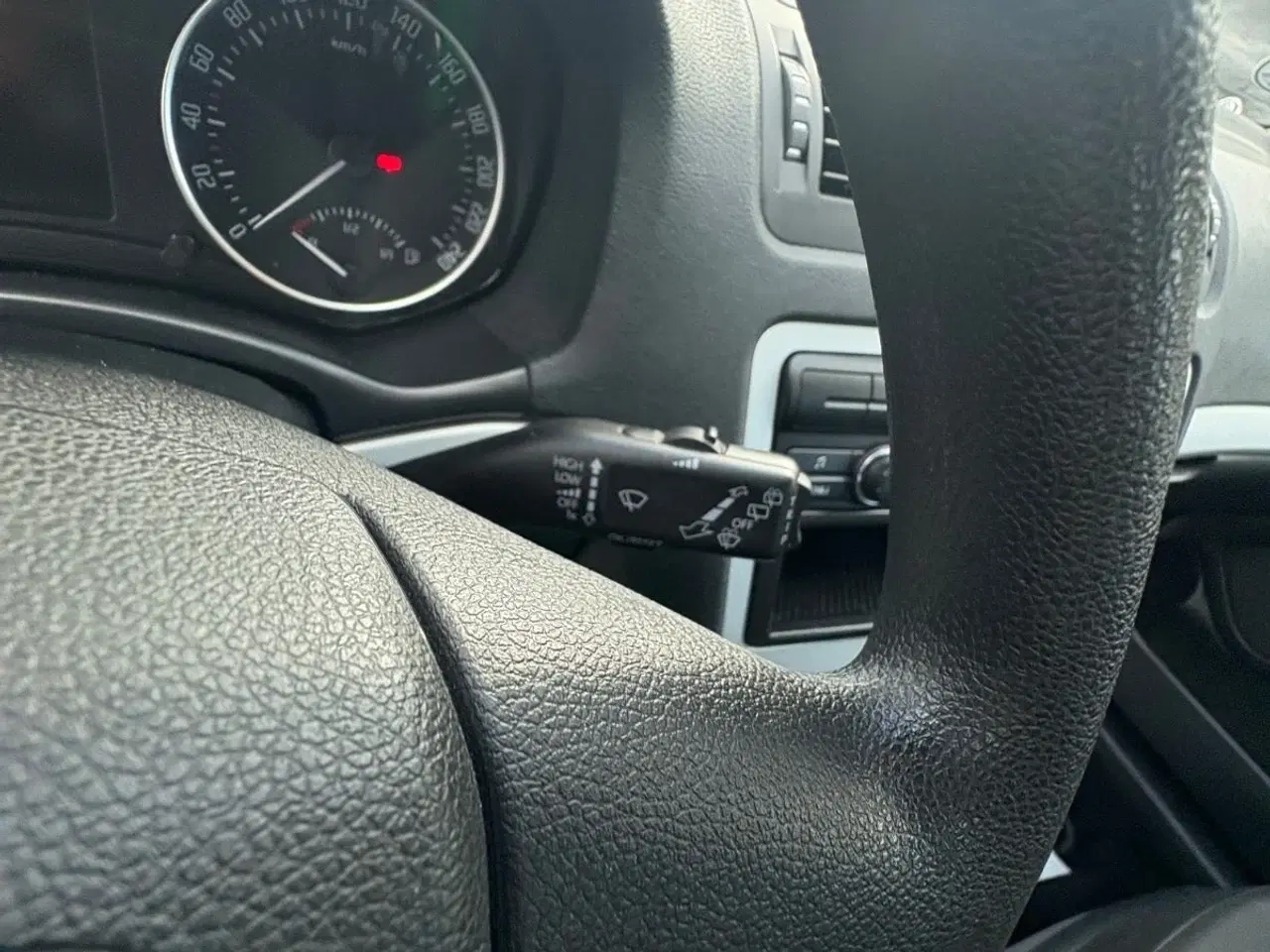 Billede 14 - Skoda Octavia 1,2 TSi 105 Ambiente