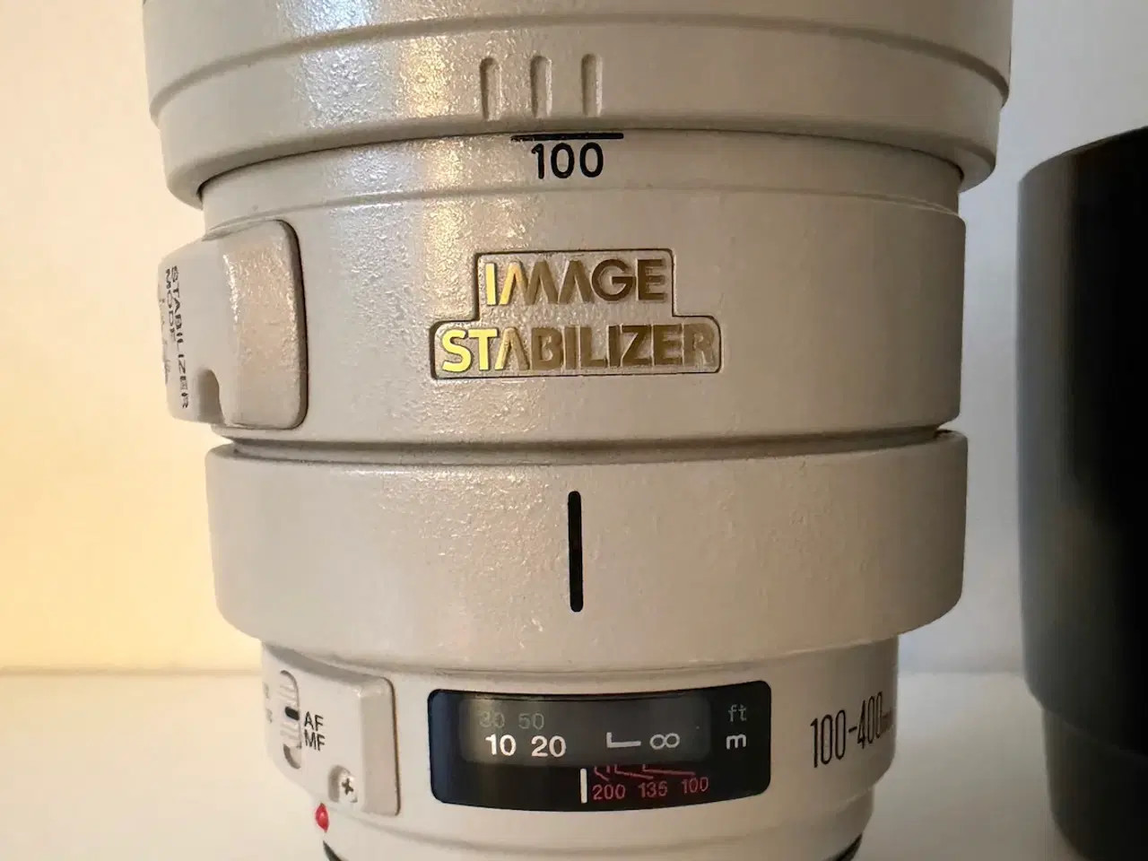 Billede 6 - Canon EF 100-400mm f/4.5-5.6 L IS USM