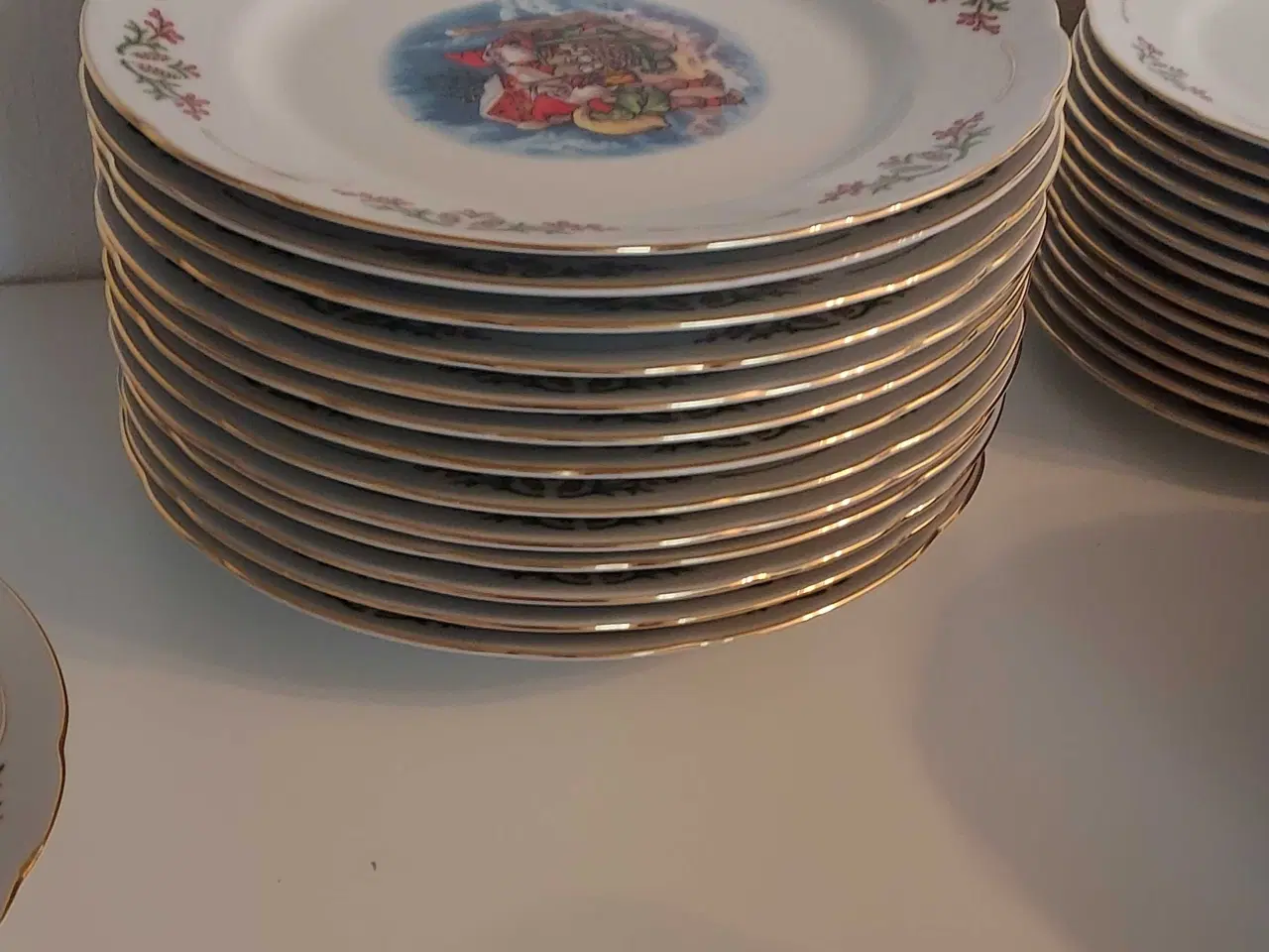 Billede 6 - Christineholm,  Gammeldags jul, 