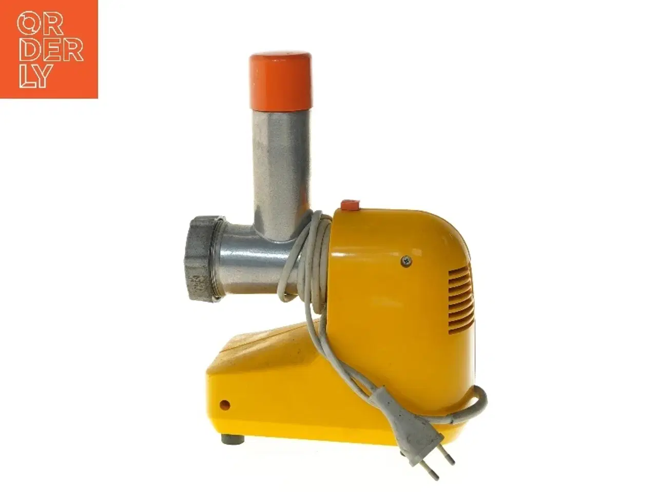 Billede 4 - Kenwood kødhakker fra Kenwood (str. 30x20 cm)