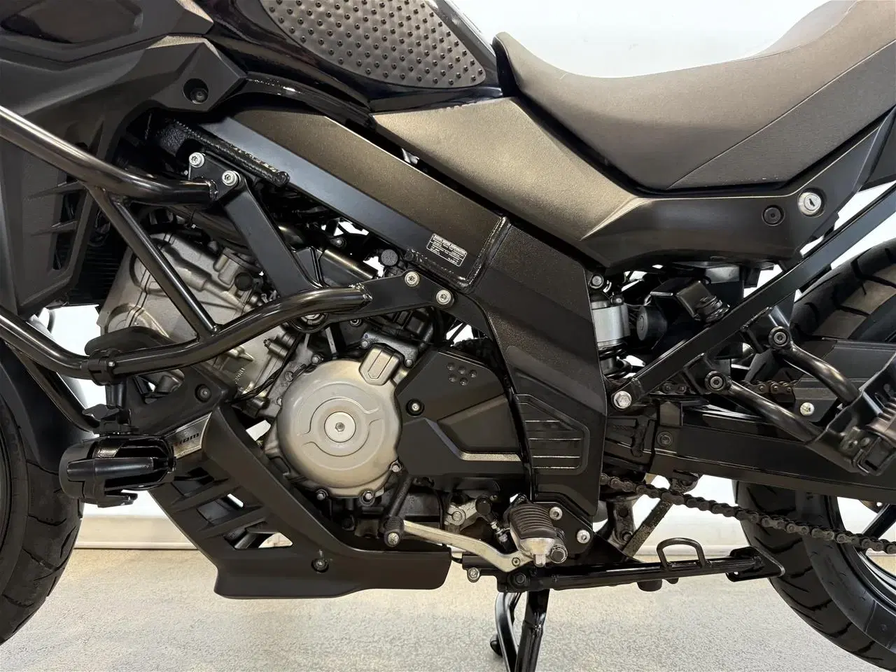 Billede 20 - Suzuki DL 650 V-Strom