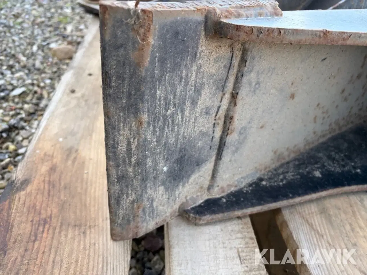 Billede 5 - Lerskovle JST 20 cm 3 styk