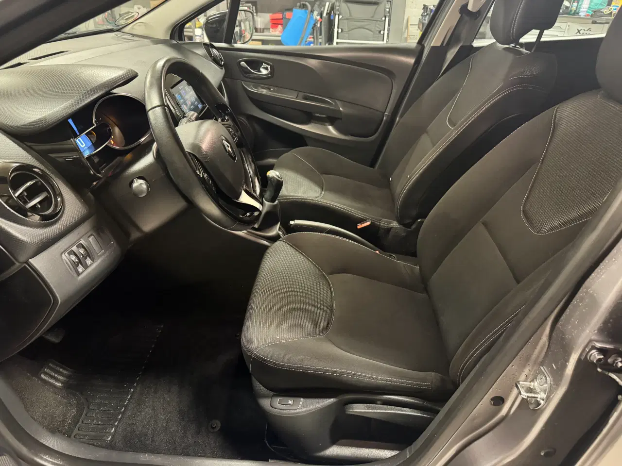 Billede 13 - Renault Clio 27 km/l