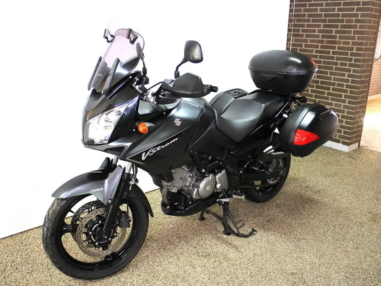 Billede 6 - Suzuki DL 650 A  