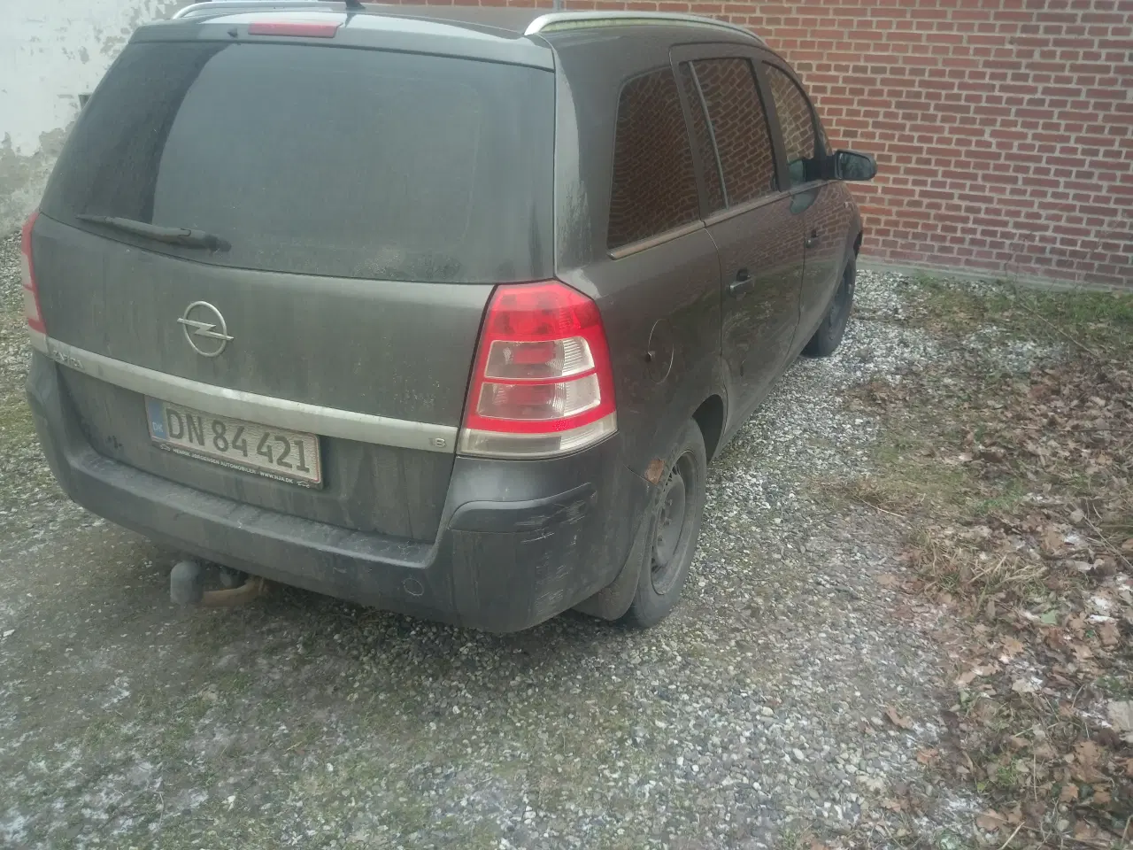 Billede 3 - billigt køretøj 