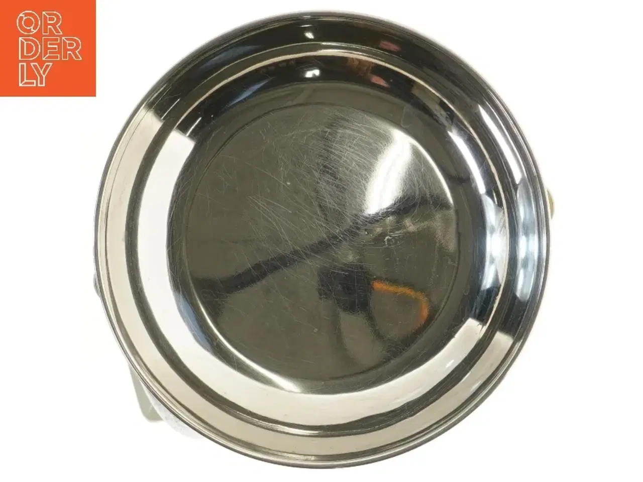 Billede 2 - Analog køkkenvægt fra La Scala (str. 24,5 cm)