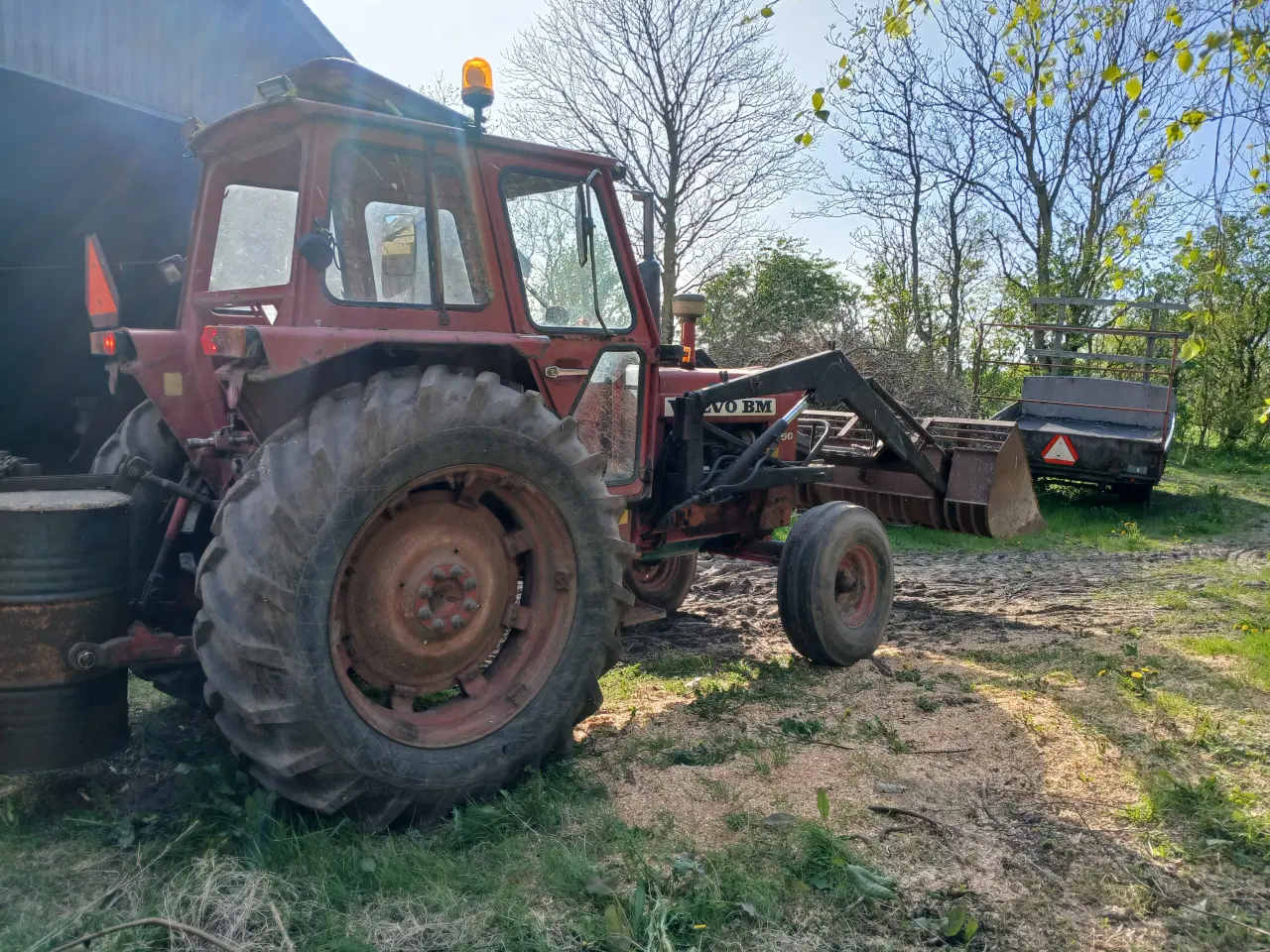 Billede 2 - Volvo 650