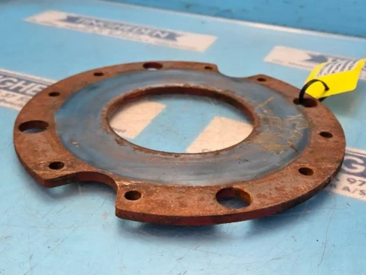 Billede 3 - Case 2388 Plade 398550A2