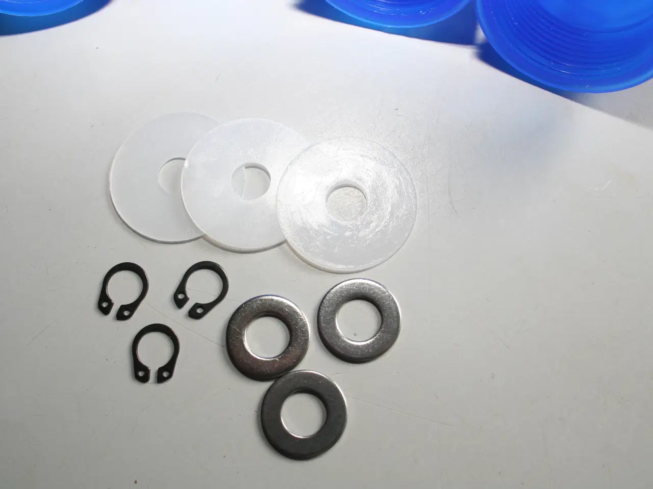 Billede 7 - MørtelFugePistolen 