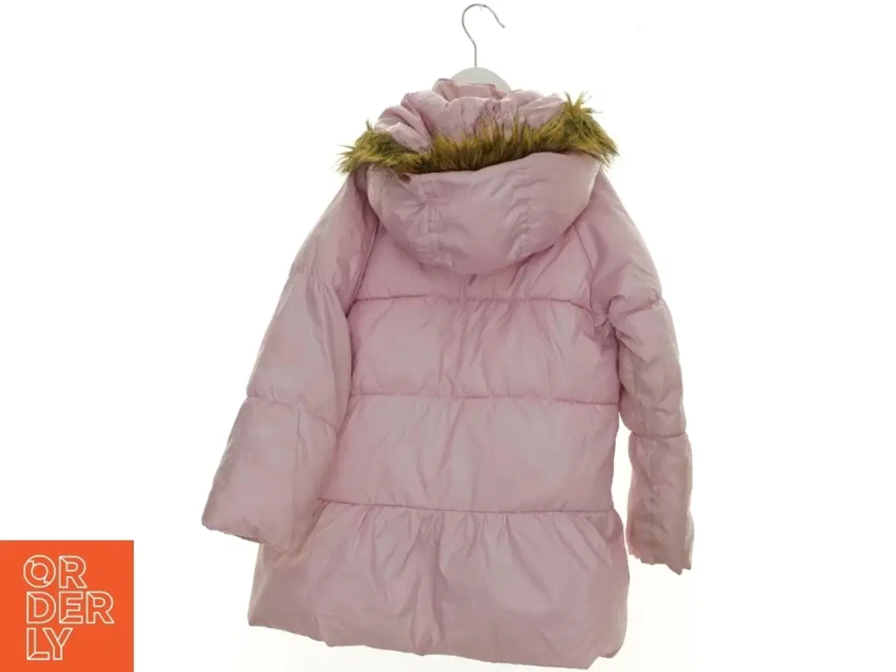 Billede 2 - Jakke fra H&M (str. 116 cm)