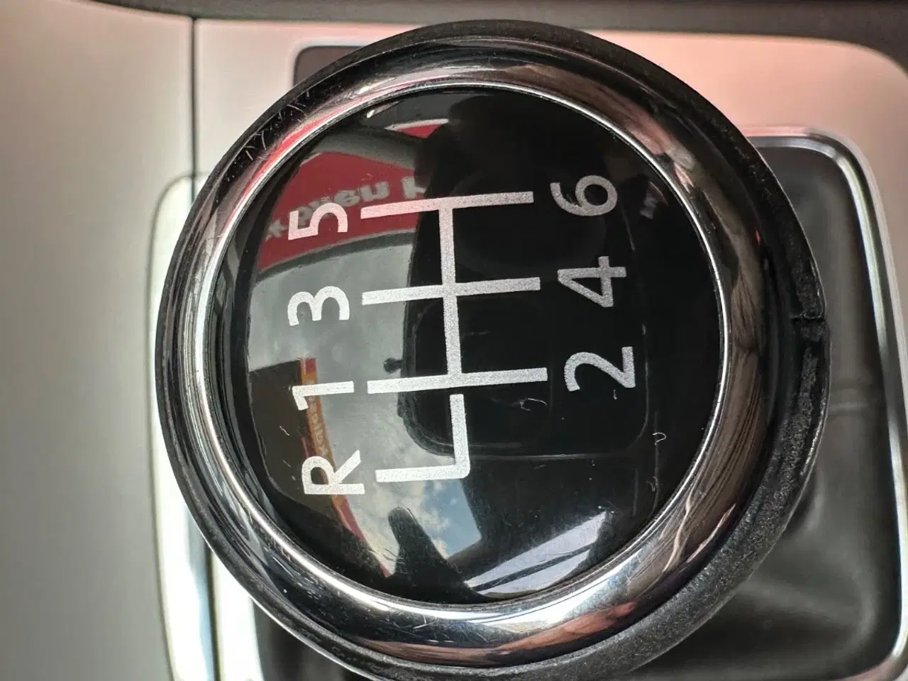 Billede 20 - VW Passat 2,0 TDi 140 Comfortline Variant