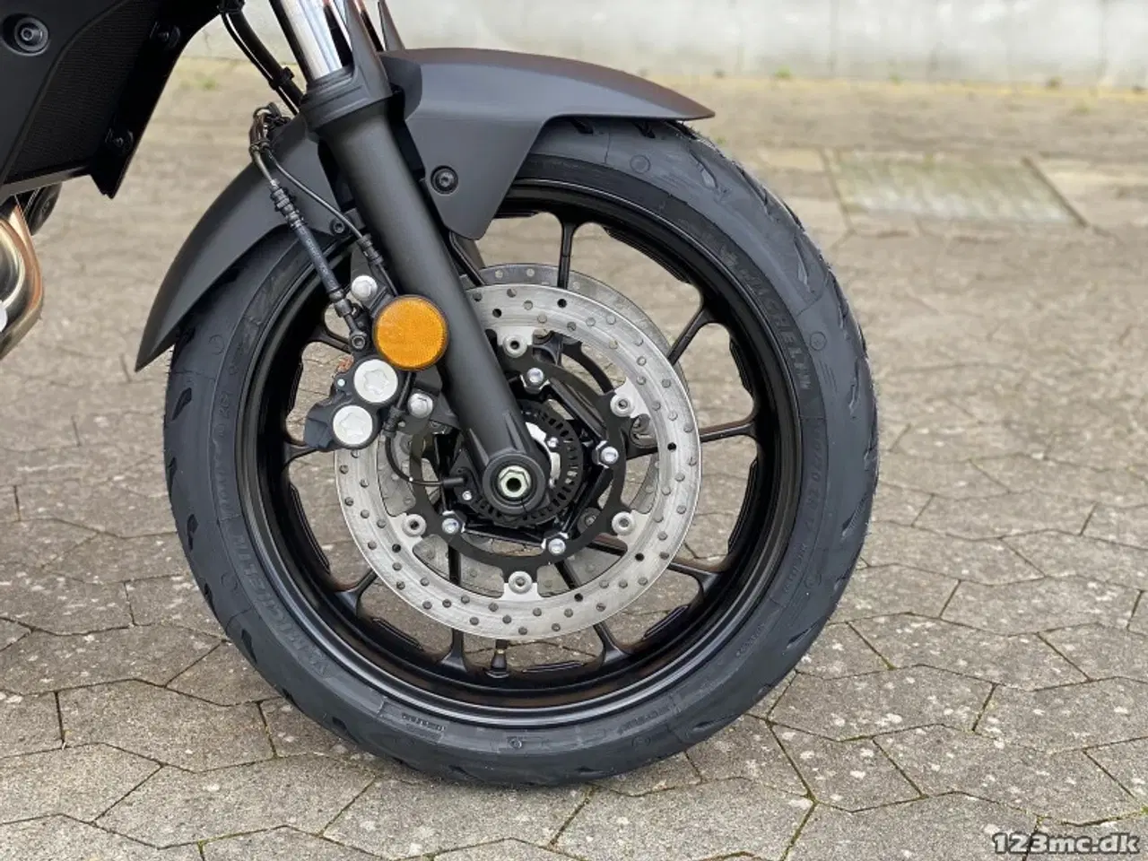 Billede 12 - Yamaha MT-07