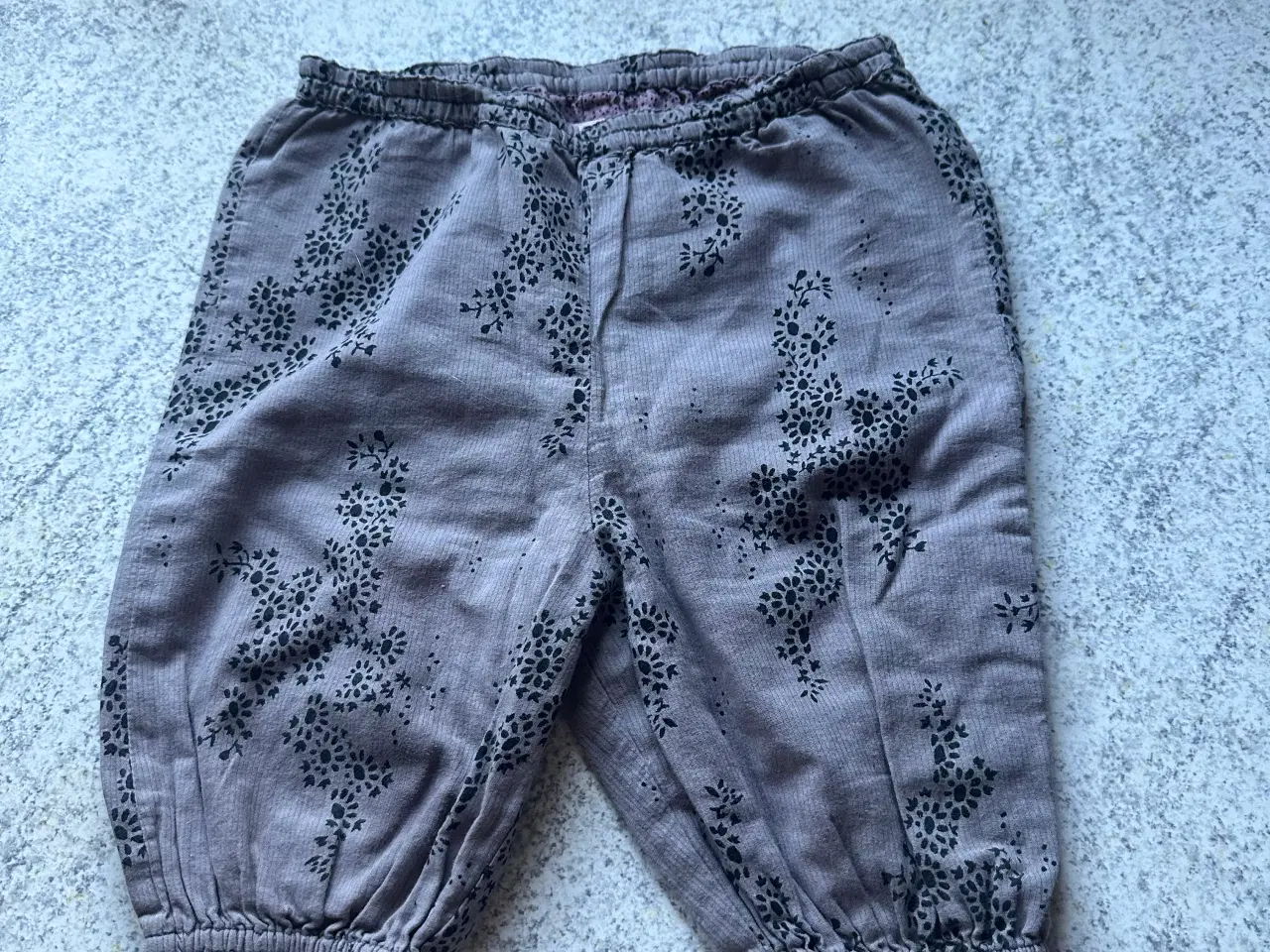 Billede 4 - Helt nye Noa Noa bukser Str 62