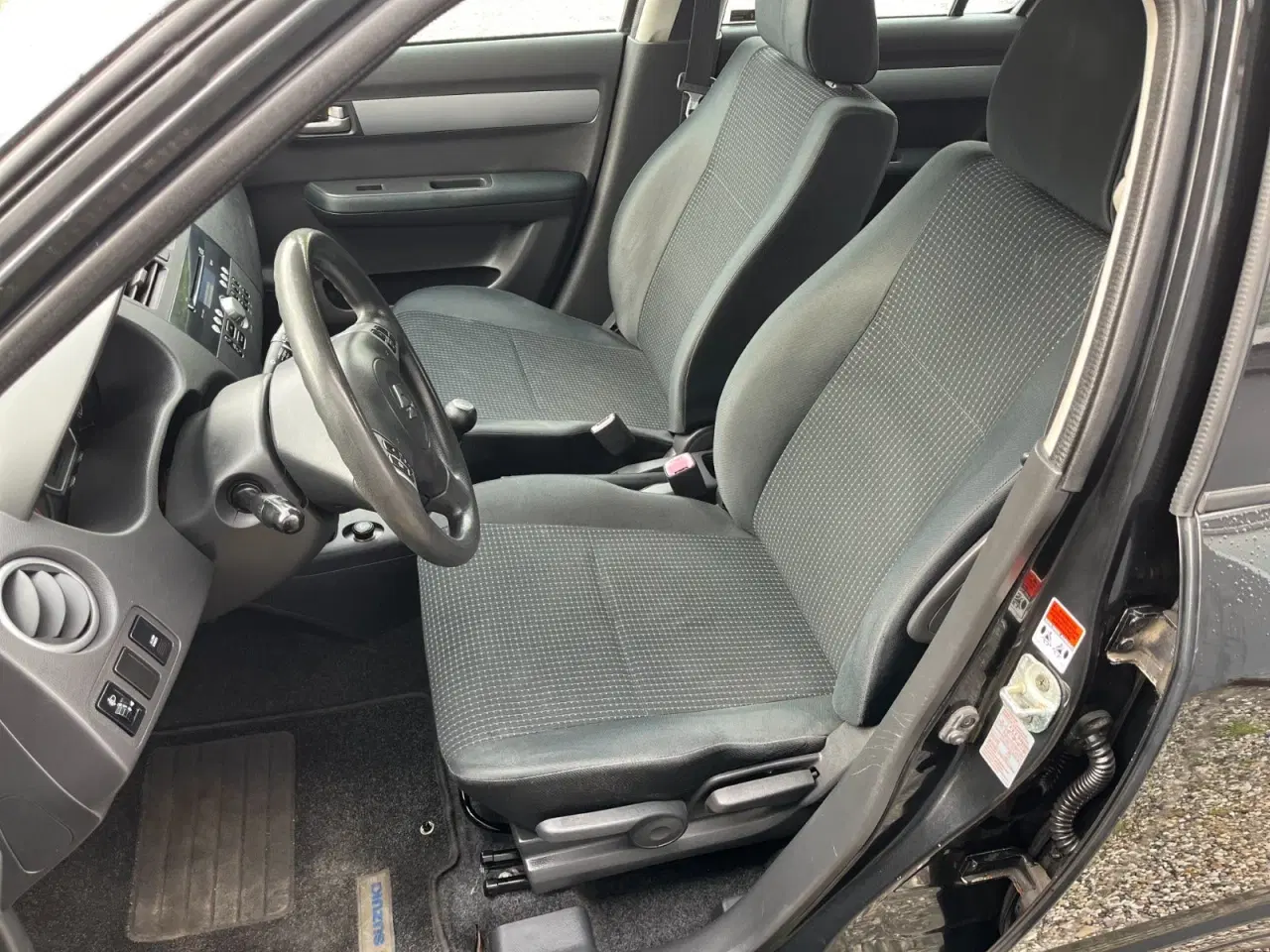 Billede 11 - Suzuki Swift 1,5 GLX