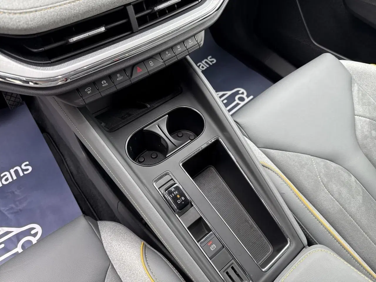 Billede 20 - Skoda Enyaq 60 iV Lounge