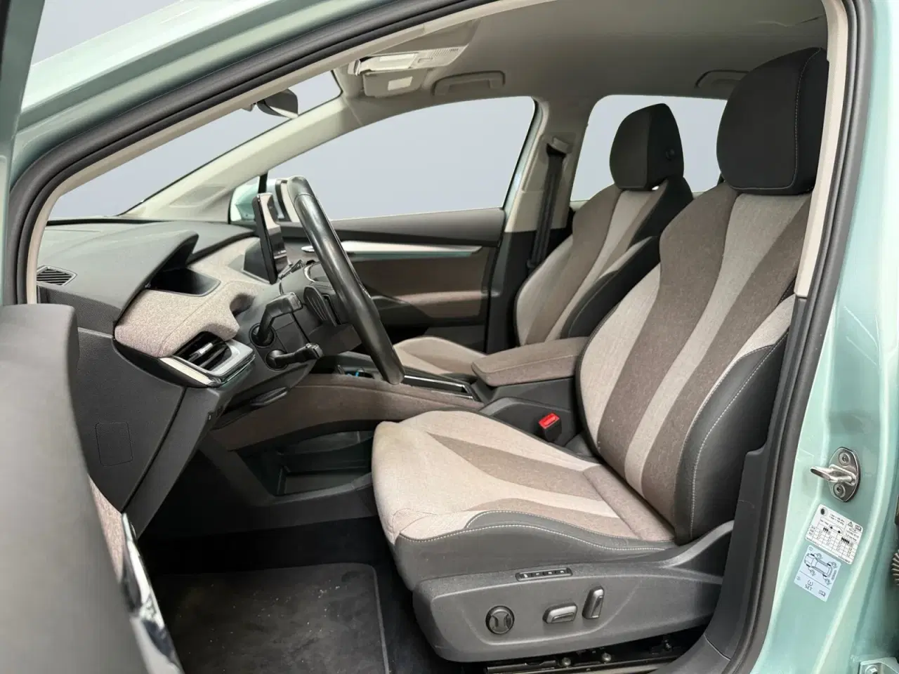 Billede 4 - Skoda Enyaq 60 iV