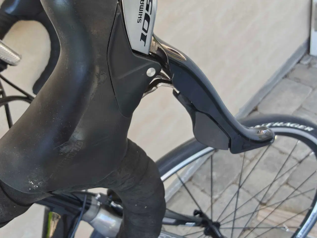 Billede 7 - Trek 2.1 racercykel