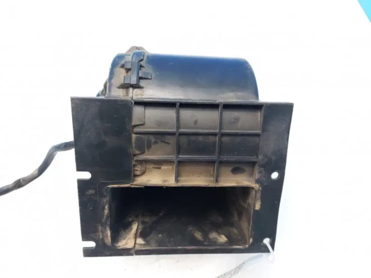 Billede 4 - John Deere 3650 Kabineblæser AL39043