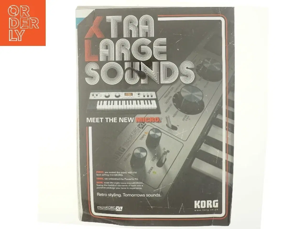 Billede 3 - Sound on sound magazine