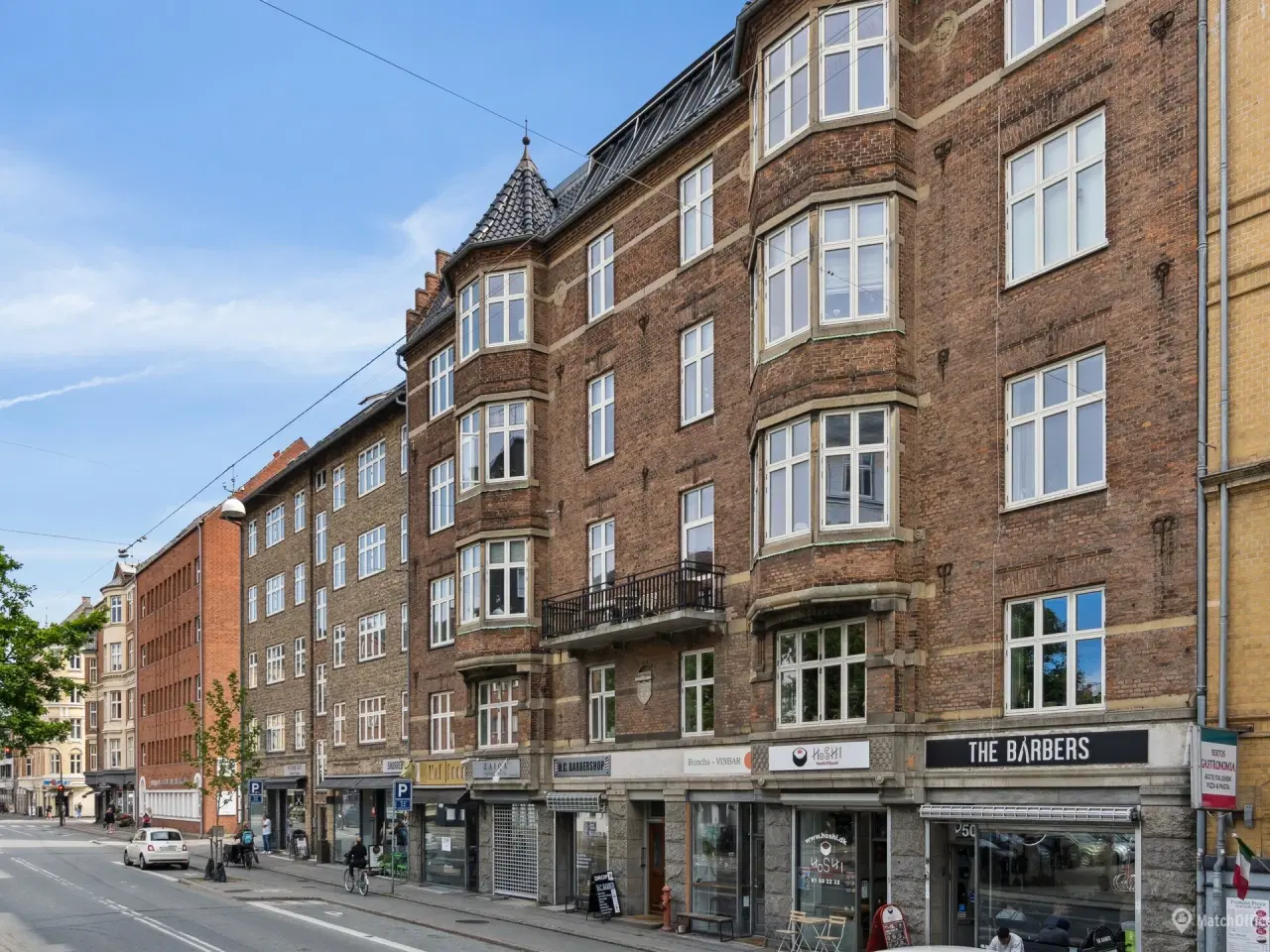 Billede 11 - Erhvervsejerlejlighed netop udlejet med 5 års binding