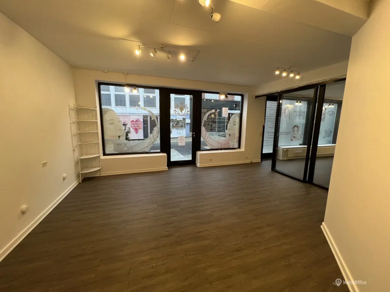 Billede 4 - Butikslokale i Skive centrum