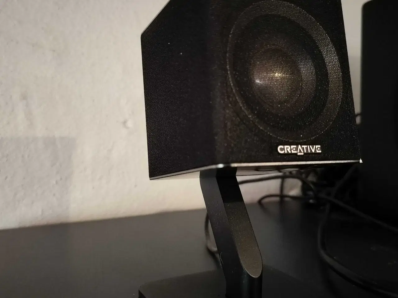 Billede 4 - Creative Bluetooth anlæg 