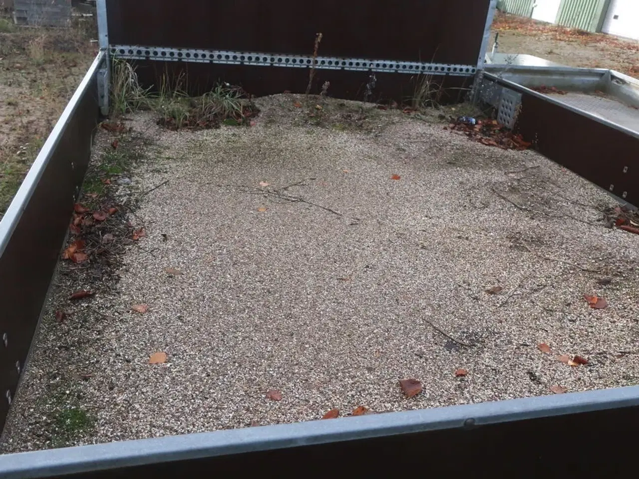 Billede 12 - Varebil OPEL MOVANO CHAS L2