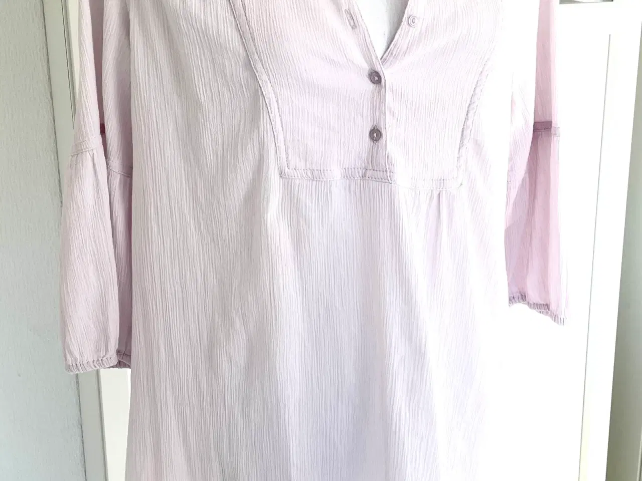 Billede 3 - Sommer tunika 