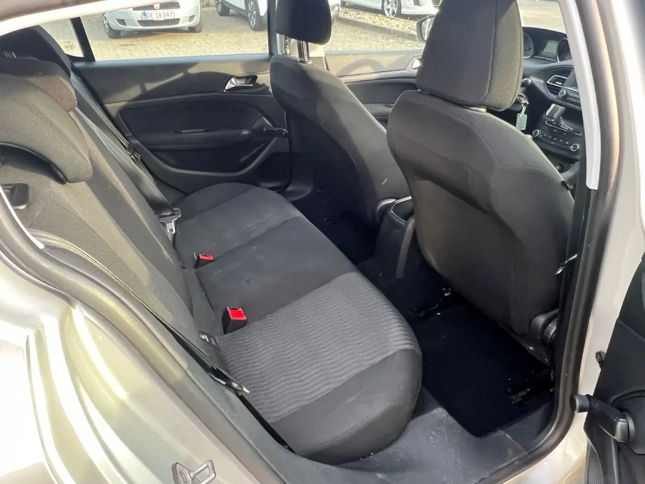 Billede 8 - Peugeot 308 1,6 HDi 92 Active