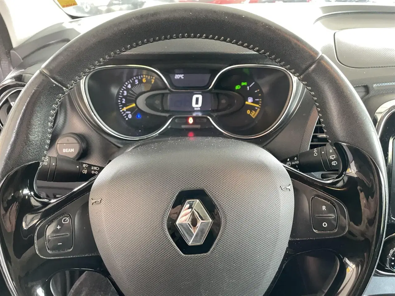 Billede 14 - Renault Captur 0,9 TCE Dynamique Energy 90HK 5d