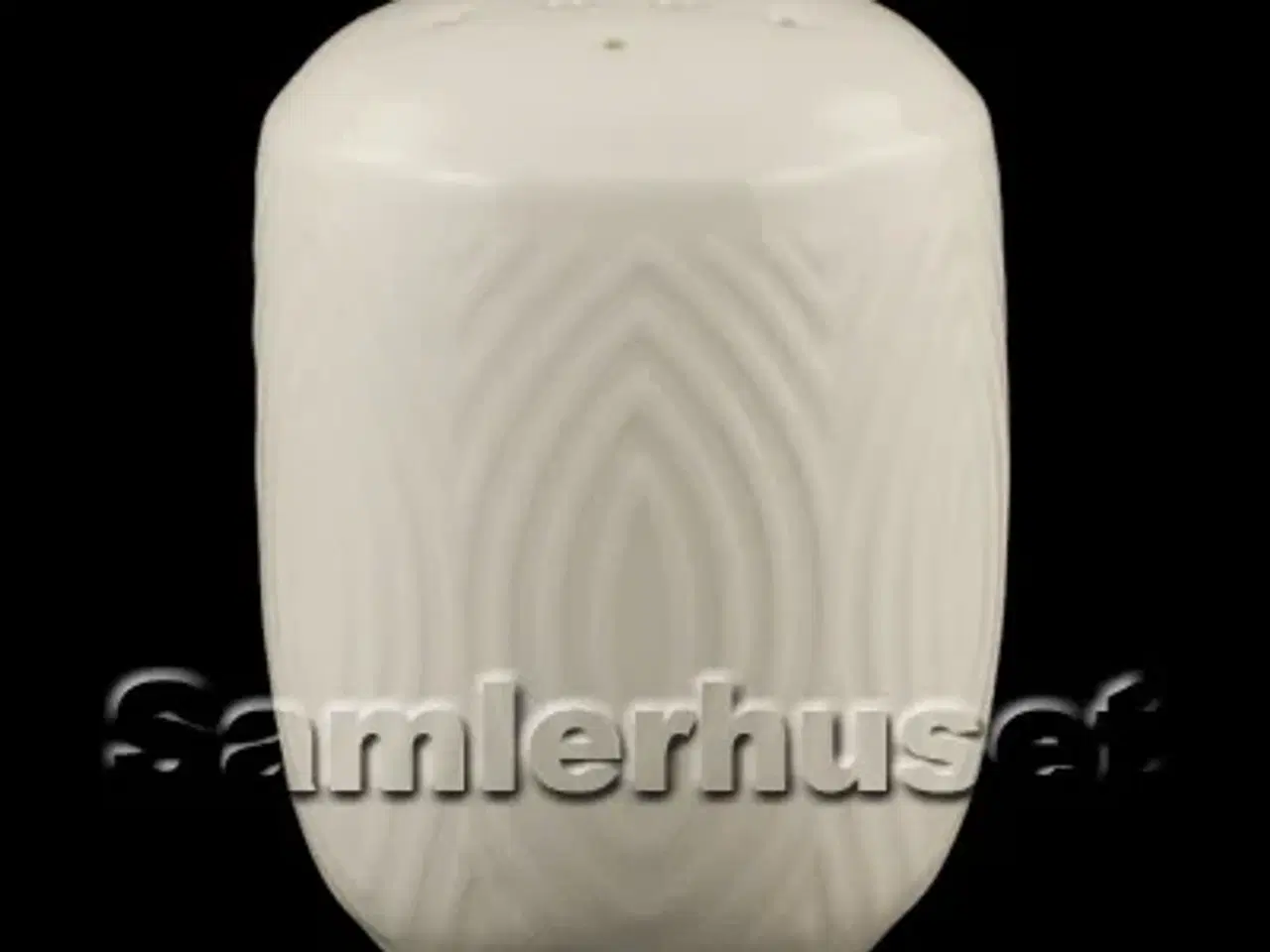 Billede 1 - Salto Peberbøsse