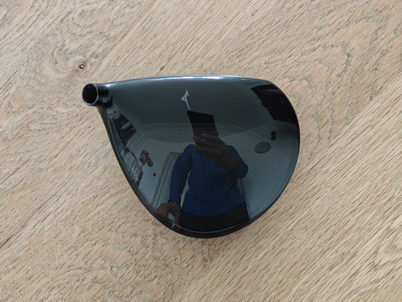Billede 1 - Golf driver hoved 