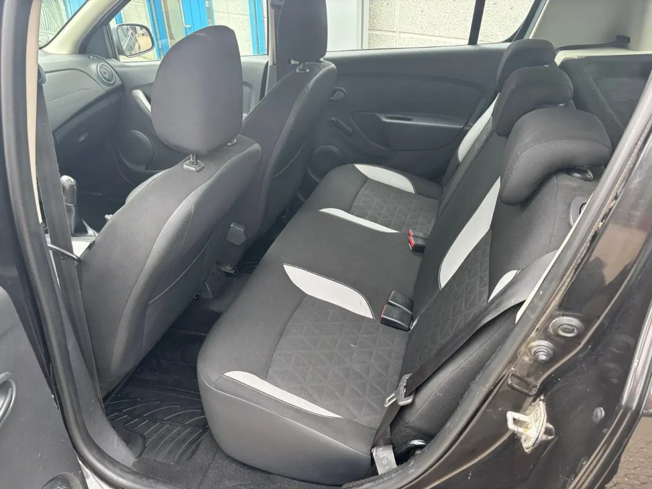 Billede 7 - Dacia Sandero Stepway 0,9 TCe 90 Prestige