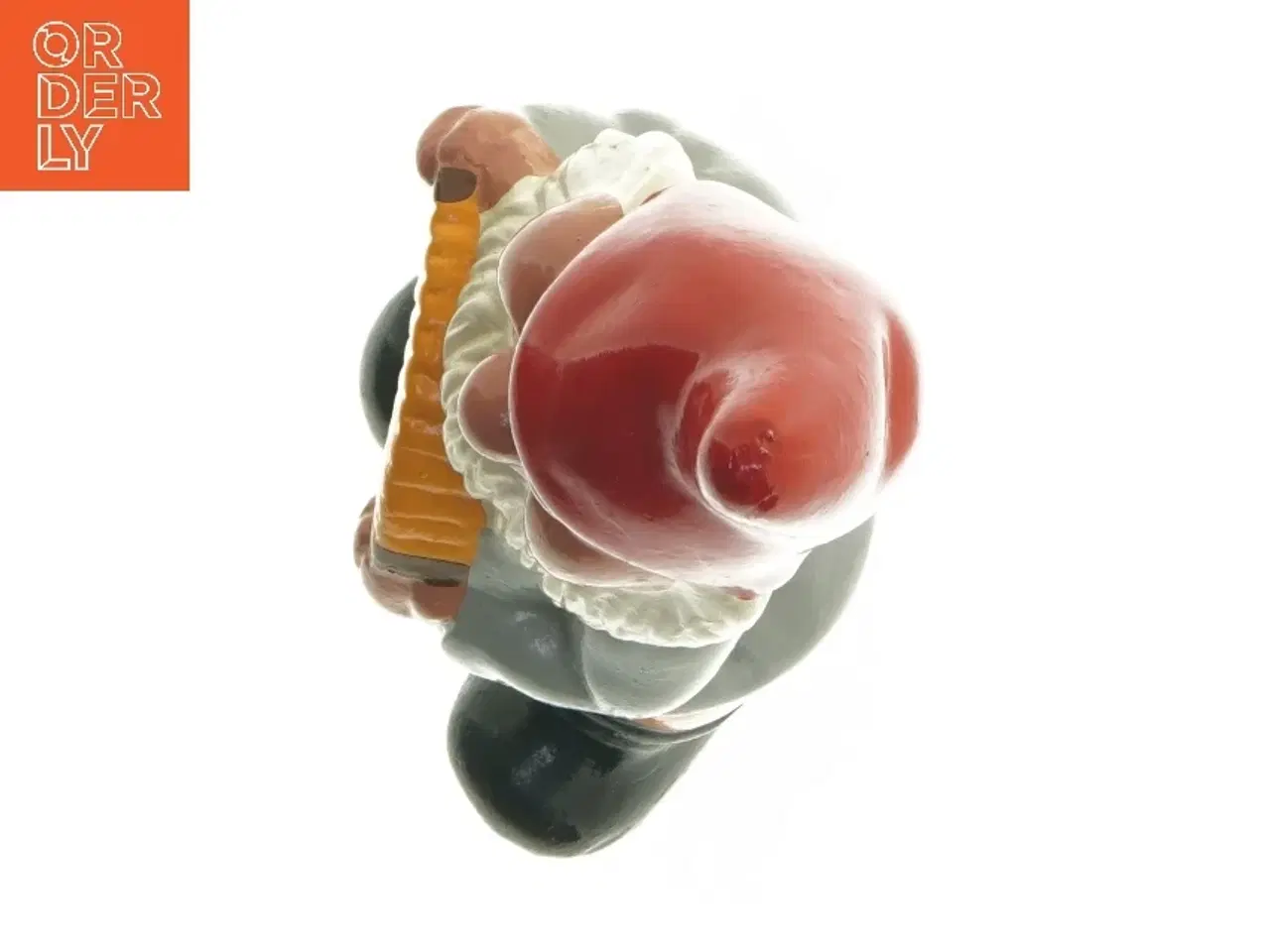 Billede 4 - Havegnom med harmonika (str. 25 cm)