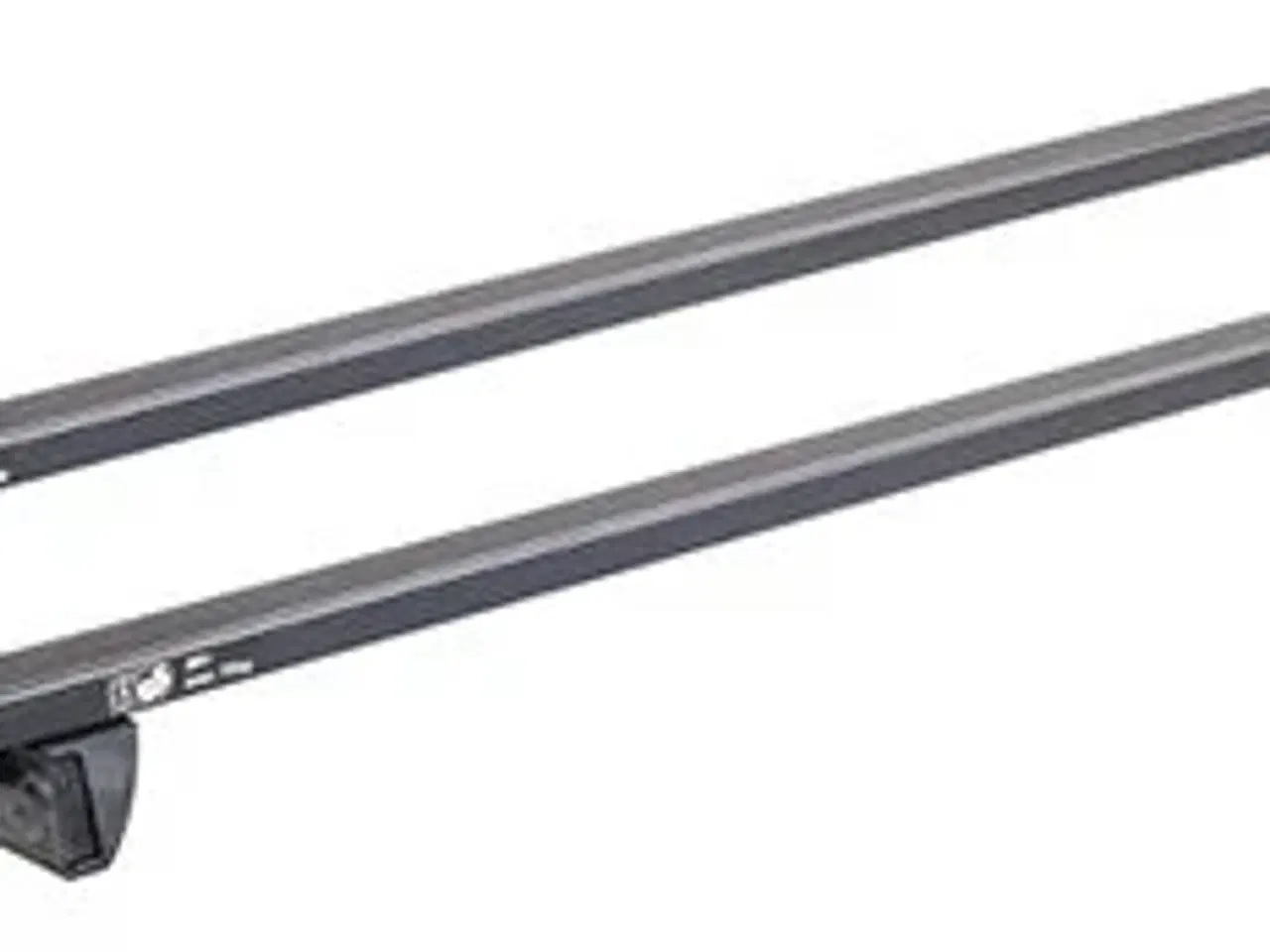 Billede 1 - LASTSKINNE (2 STK) SR+110