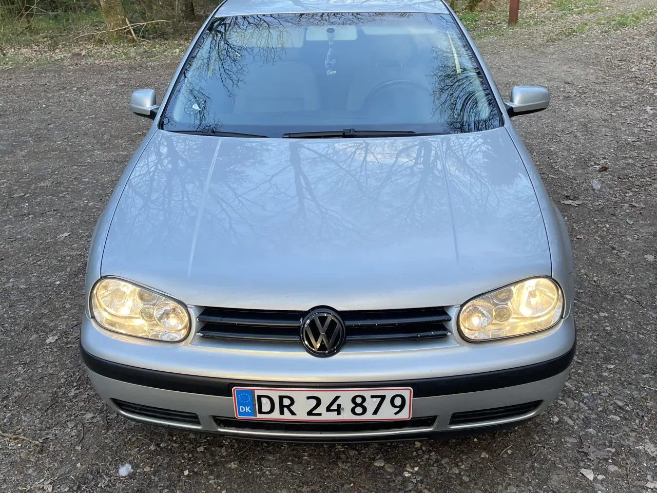 Billede 1 - Golf 4