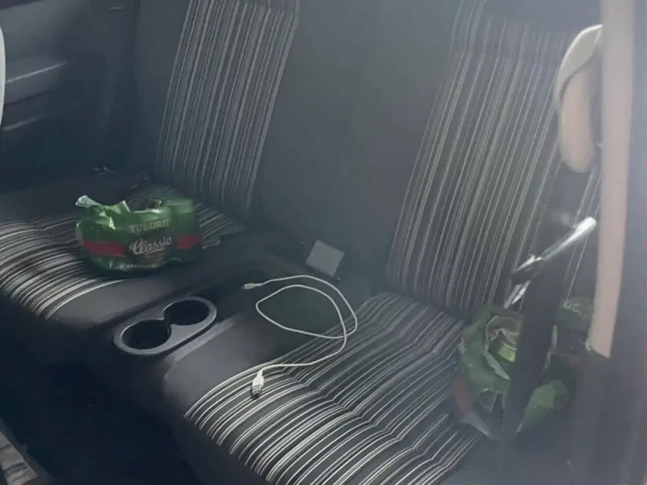 Billede 4 - Wv fox til slag