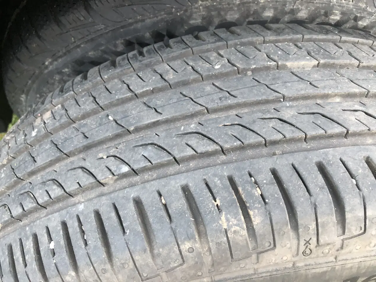 Billede 14 - VW T CROSS